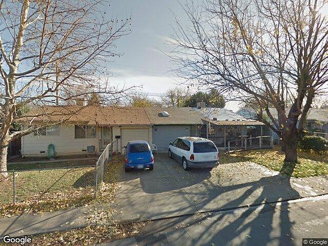 Image of rent to own home in Anderson, CA