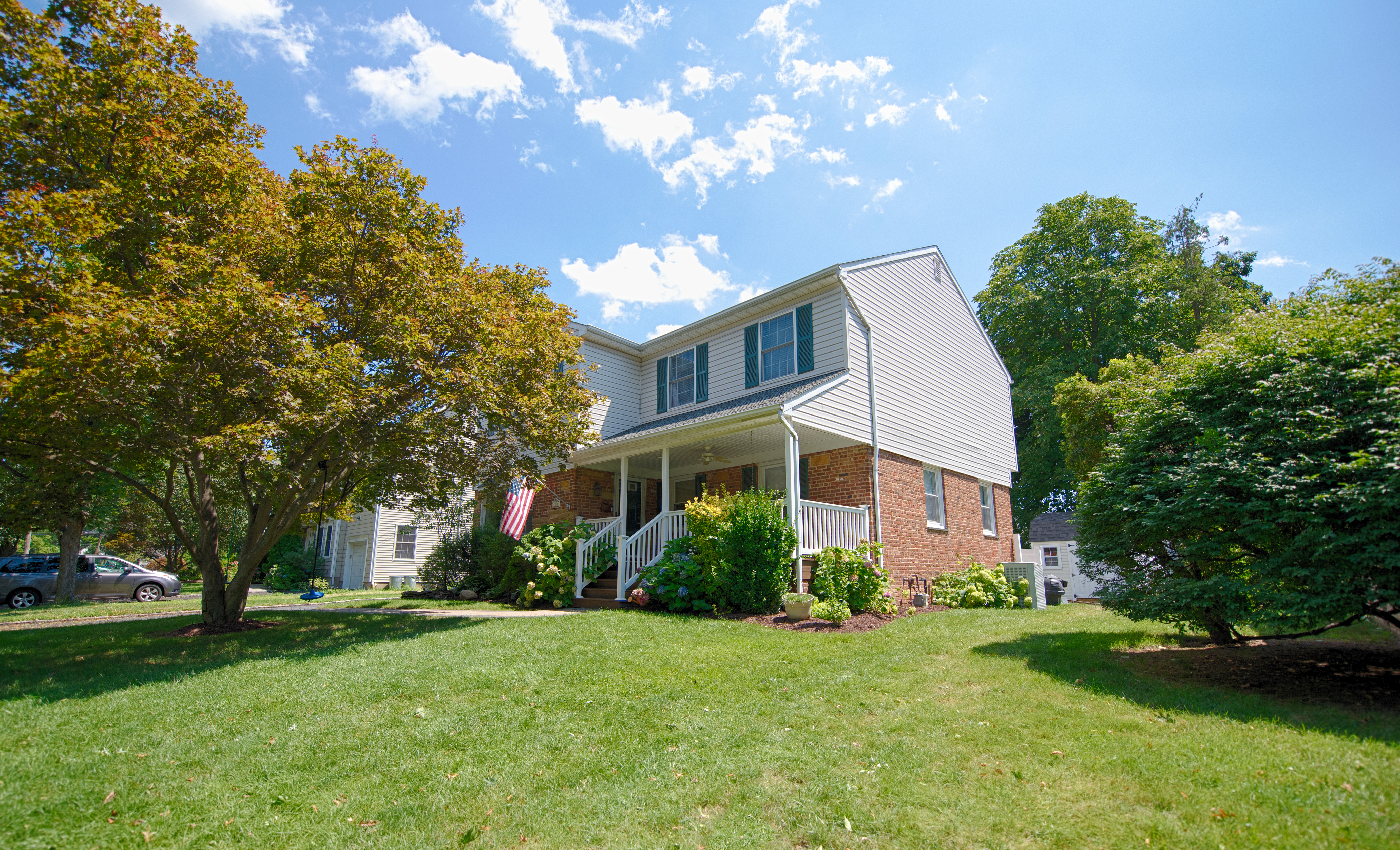 Image of rent to own home in Westfield, NJ