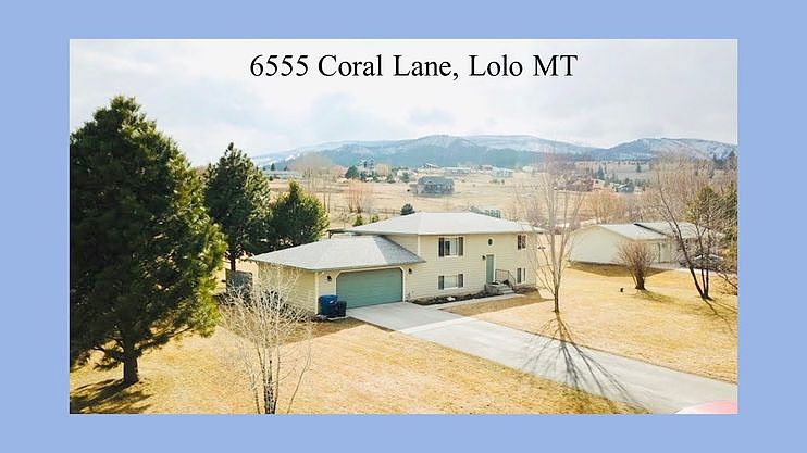 Image of rent to own home in Lolo, MT