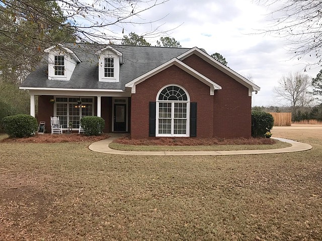 Image of rent to own home in Midland, GA