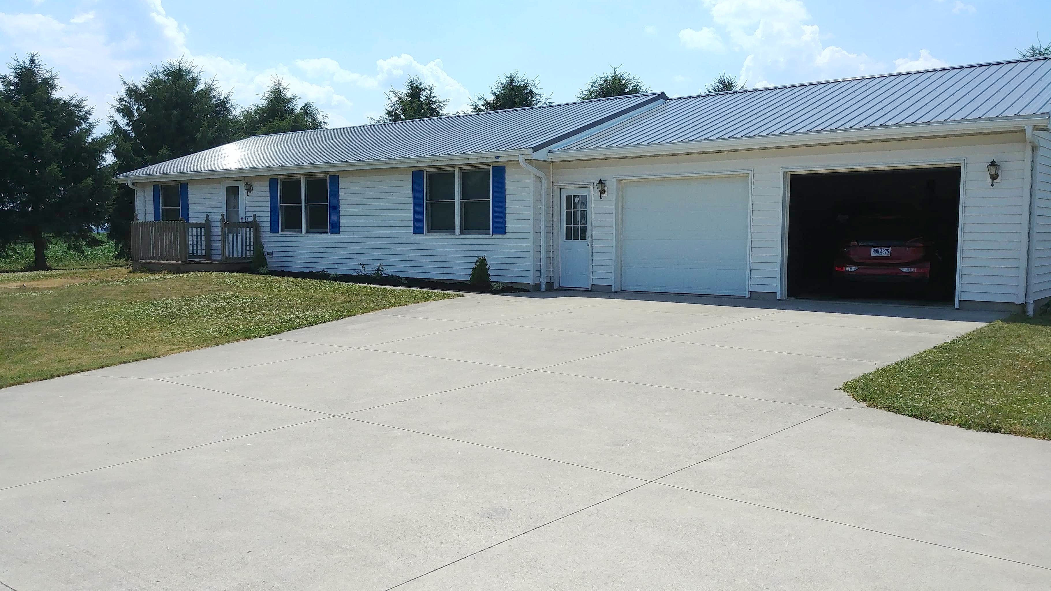 Houses for Rent in Glandorf, OH