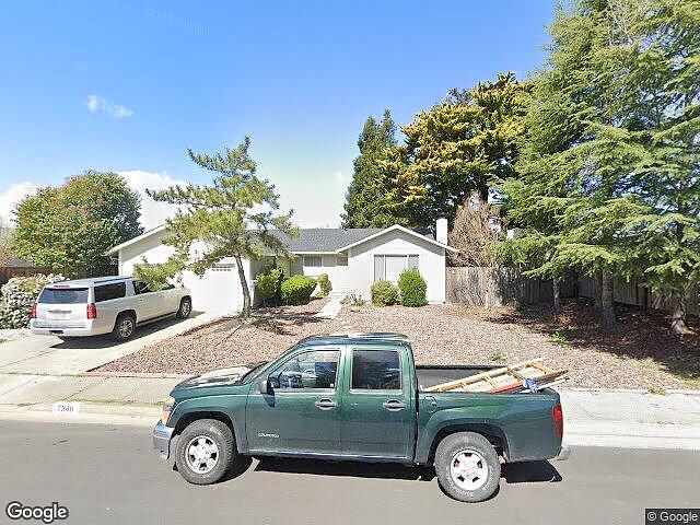 Image of rent to own home in Rohnert Park, CA