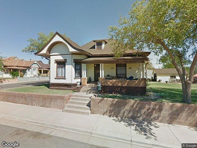 Est. $2,168.00 / Month* for rent in Winslow, AZ