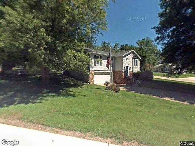 Image of rent to own home in St. Peters, MO