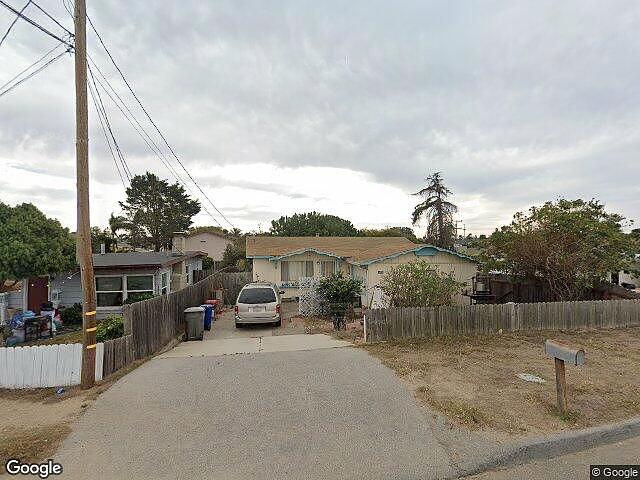 Image of rent to own home in Grover Beach, CA