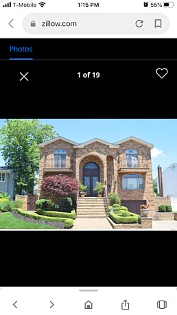 Image of rent to own home in Bellmore, NY