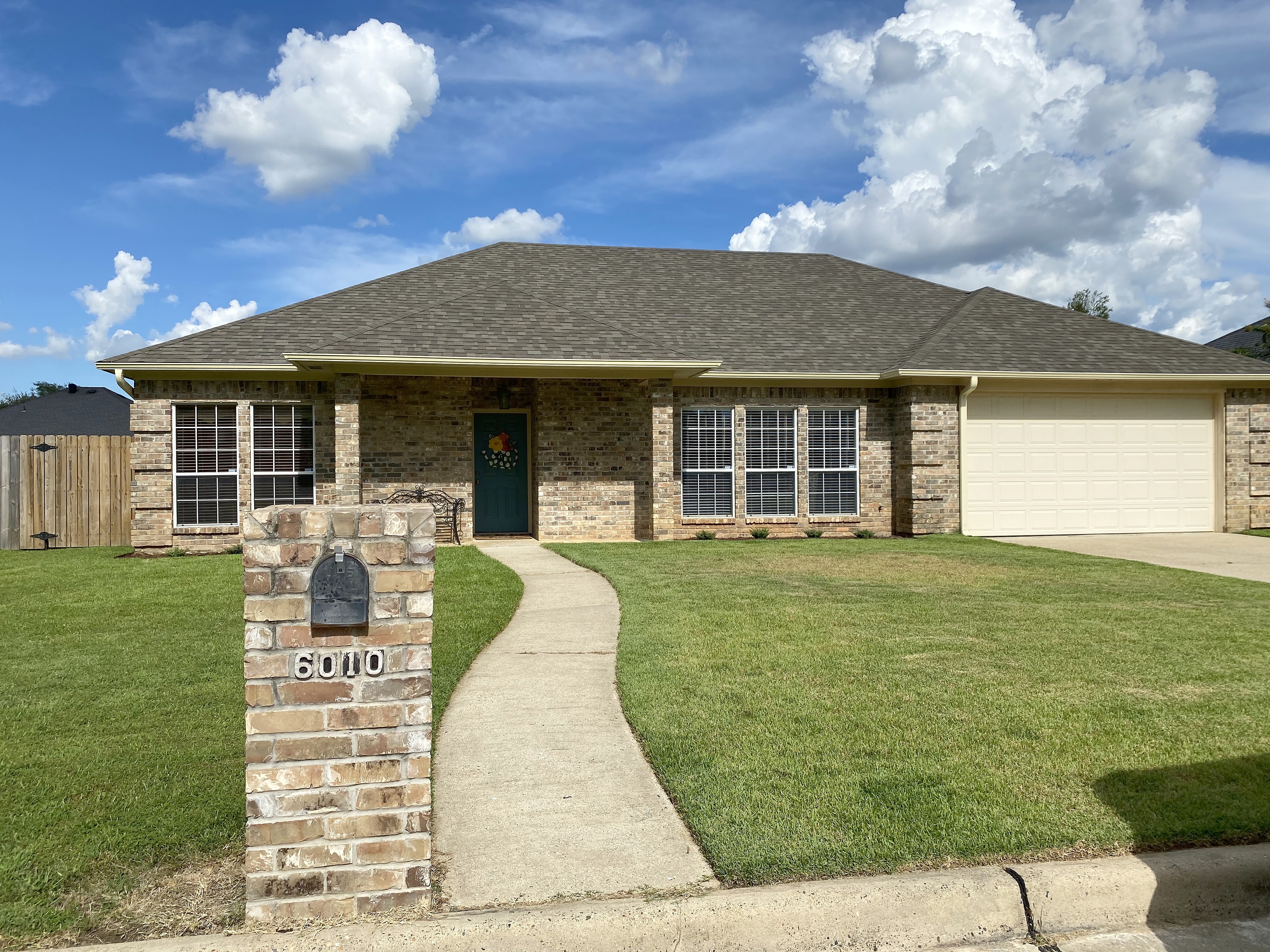 homes for rent in centerville tx