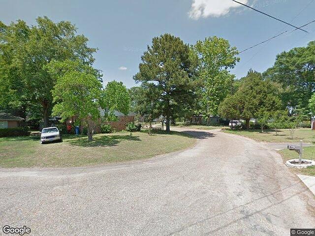 Image of rent to own home in Livingston, AL