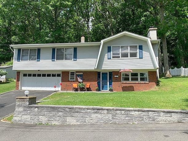 Image of rent to own home in Hopatcong, NJ