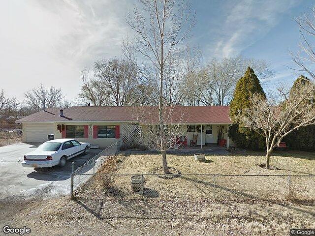 Image of rent to own home in Bosque Farms, NM