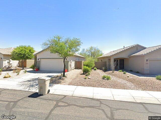 Image of rent to own home in Anthem, AZ