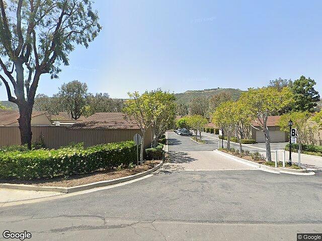 Image of rent to own home in Laguna Niguel, CA