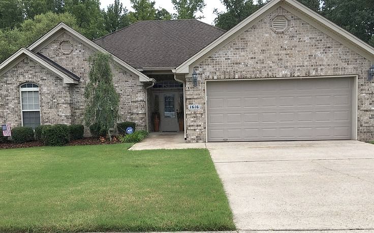 Image of rent to own home in Benton, AR