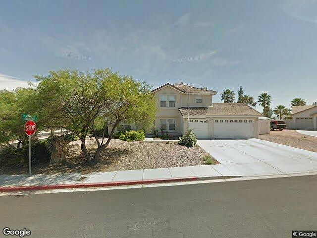 Image of rent to own home in Boulder City, NV
