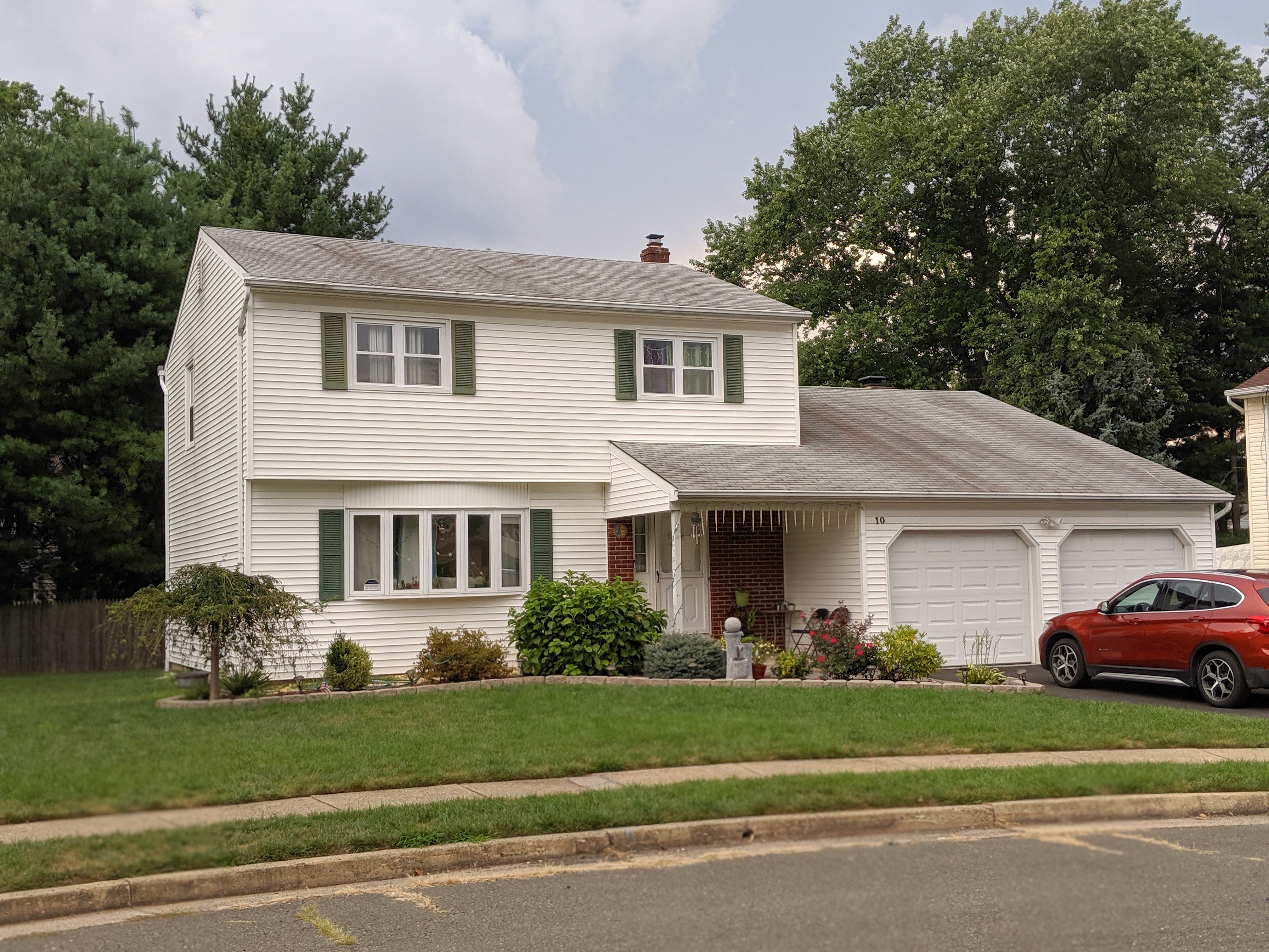 Houses for Rent in Edison, NJ - RentDigs.com