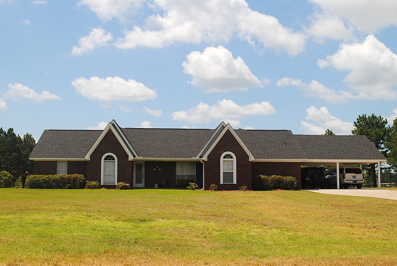 Est. $1,834.00 / Month* for rent in Andalusia, AL