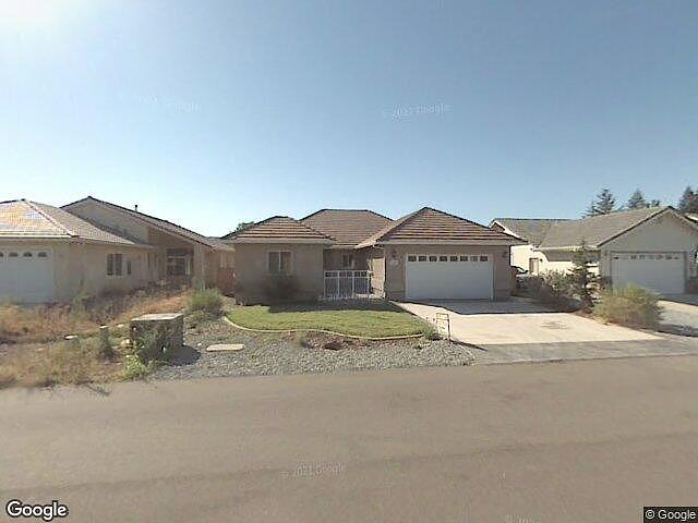 Image of rent to own home in Cottonwood, CA