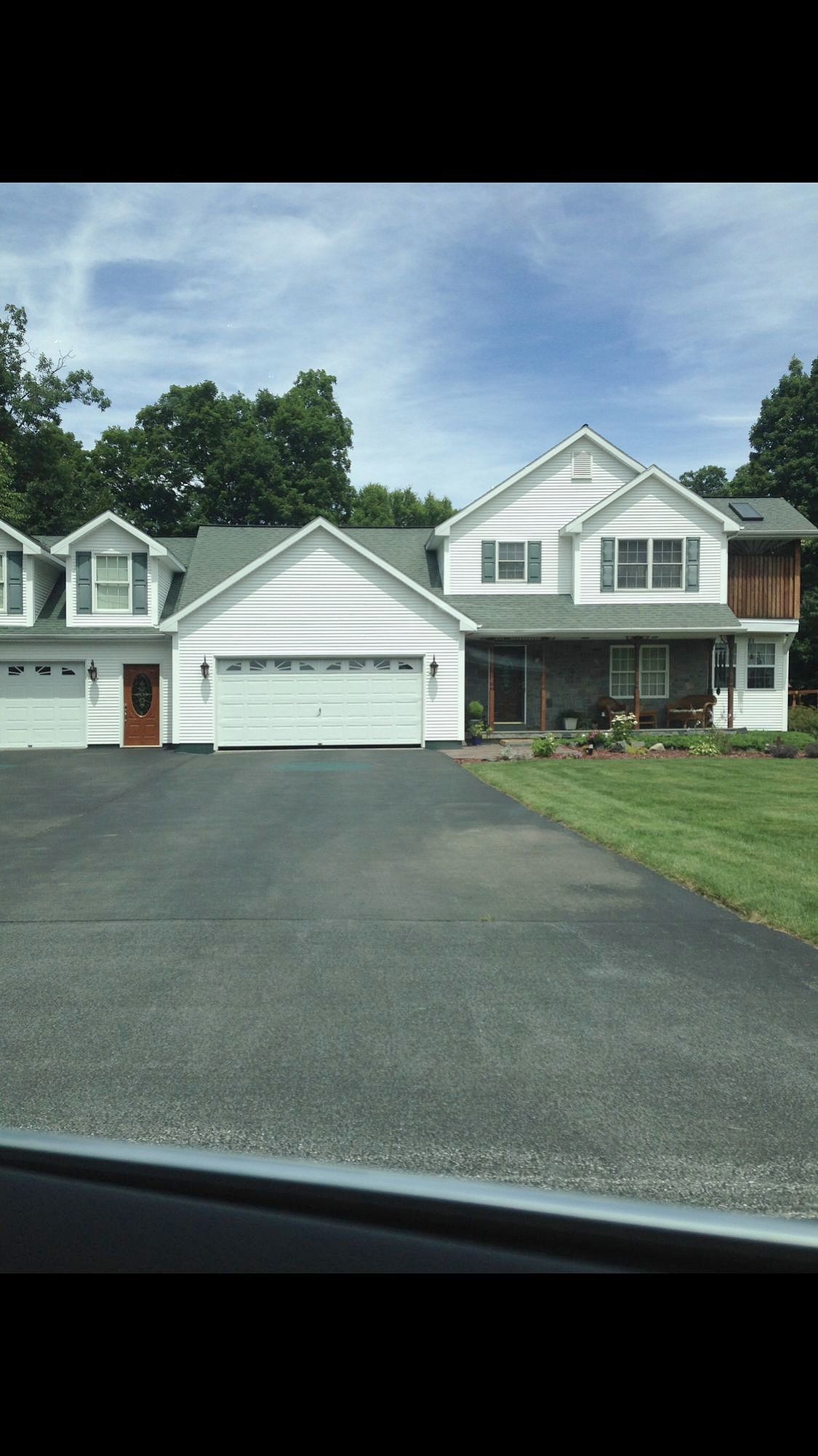 Image of rent to own home in Gansevoort, NY