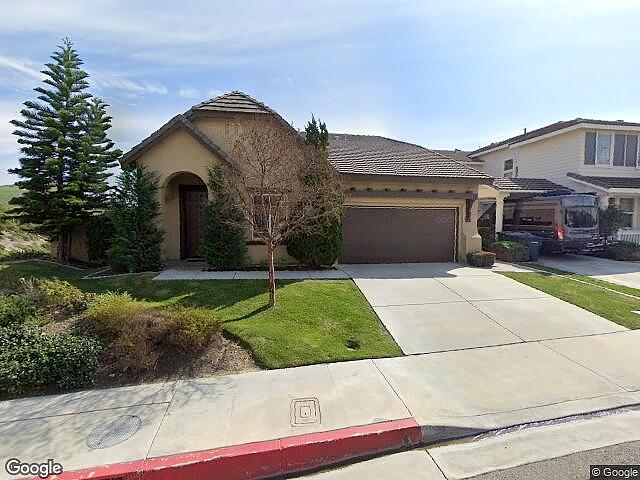 Image of rent to own home in Orange, CA