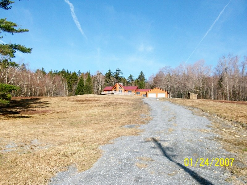 Image of rent to own home in Readsboro, VT
