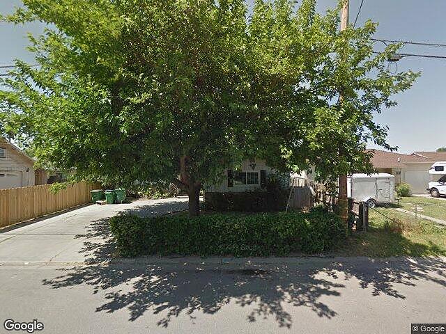 Image of rent to own home in Corning, CA