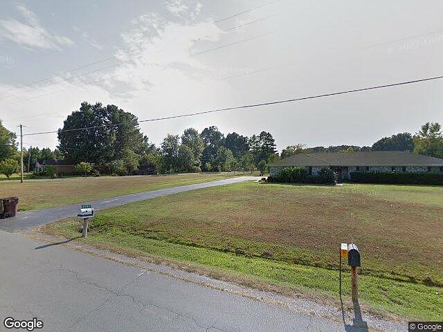 Image of rent to own home in Brinkley, AR