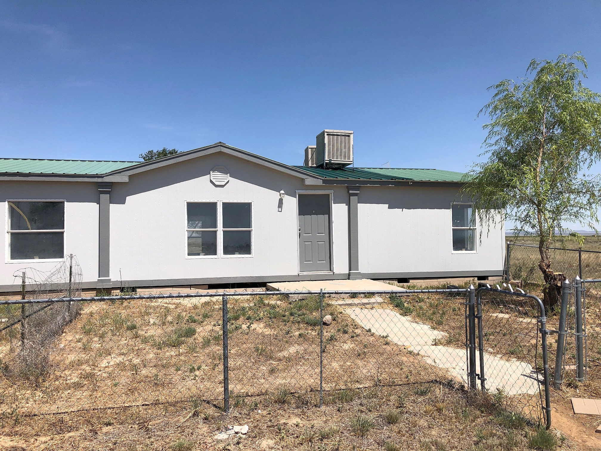 Image of rent to own home in Mcintosh, NM