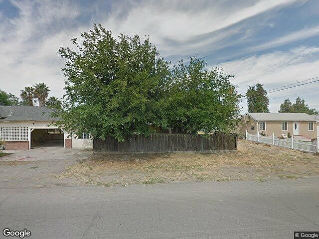 Image of rent to own home in Riverdale, CA