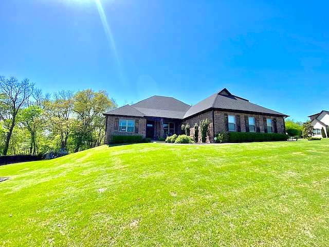 Image of rent to own home in Cave Springs, AR