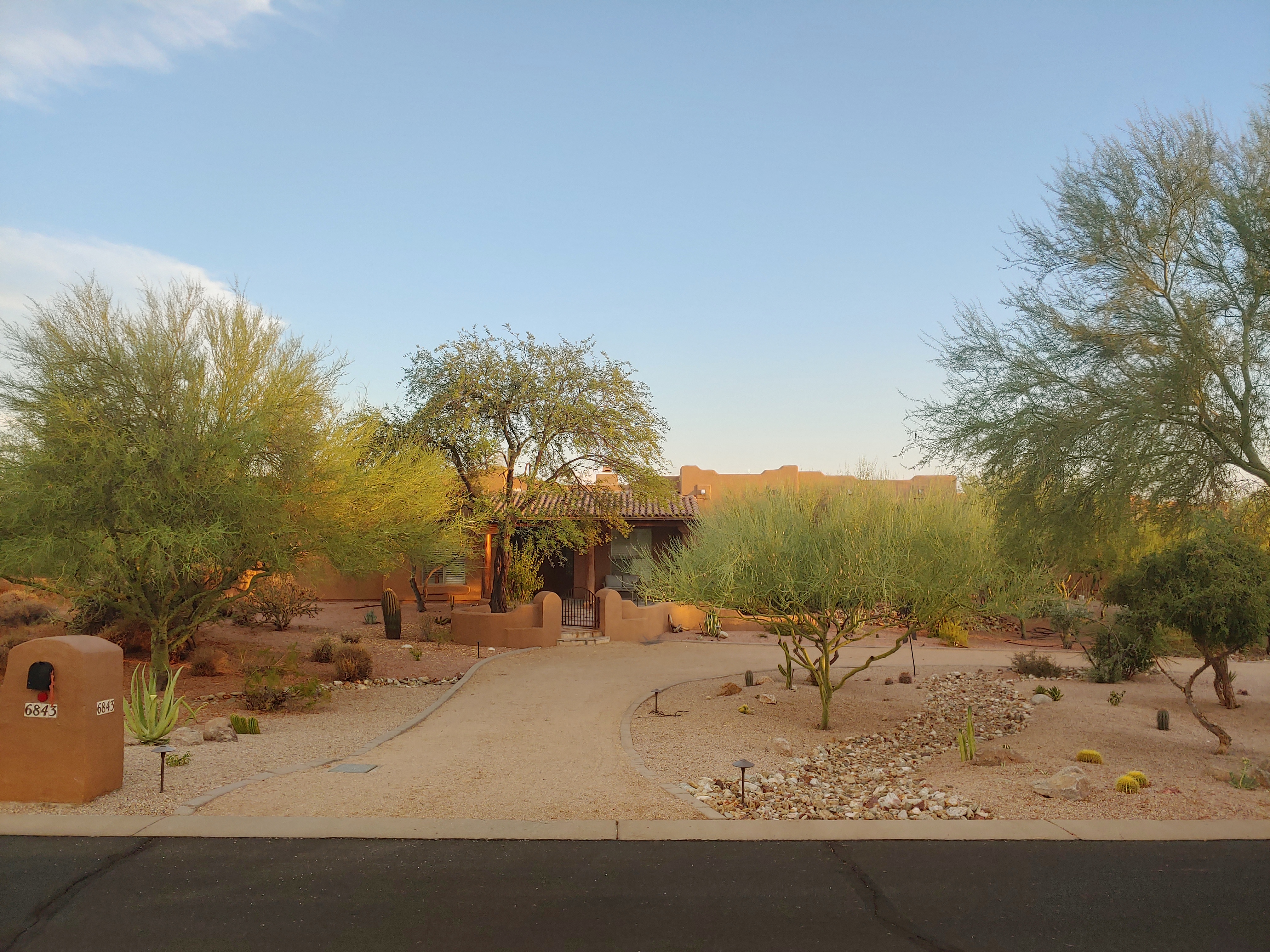 Image of rent to own home in Scottsdale, AZ