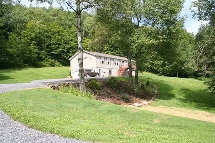 homes for rent in smithfield pa