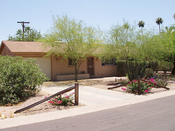 Image of rent to own home in Scottsdale, AZ