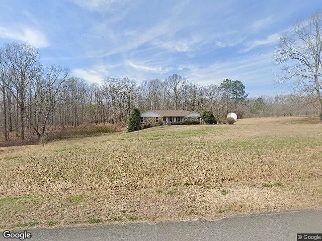 Image of rent to own home in Florence, AL