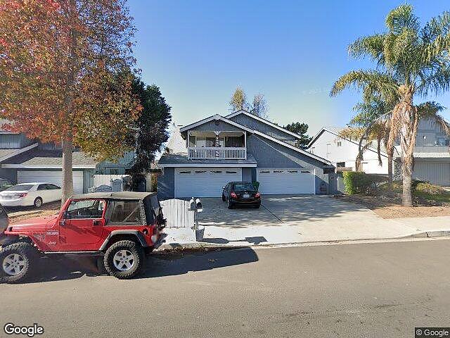 Image of rent to own home in Grover Beach, CA