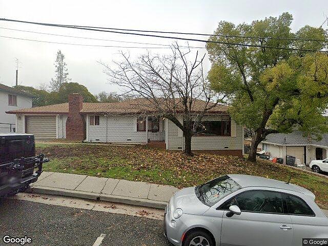 Image of rent to own home in Auburn, CA