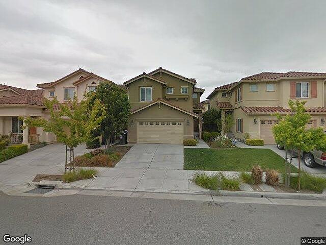 Image of rent to own home in Watsonville, CA