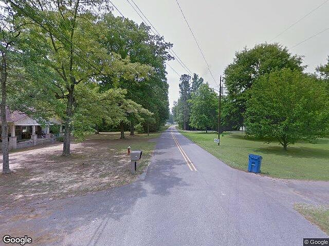 Image of rent to own home in Rainbow City, AL