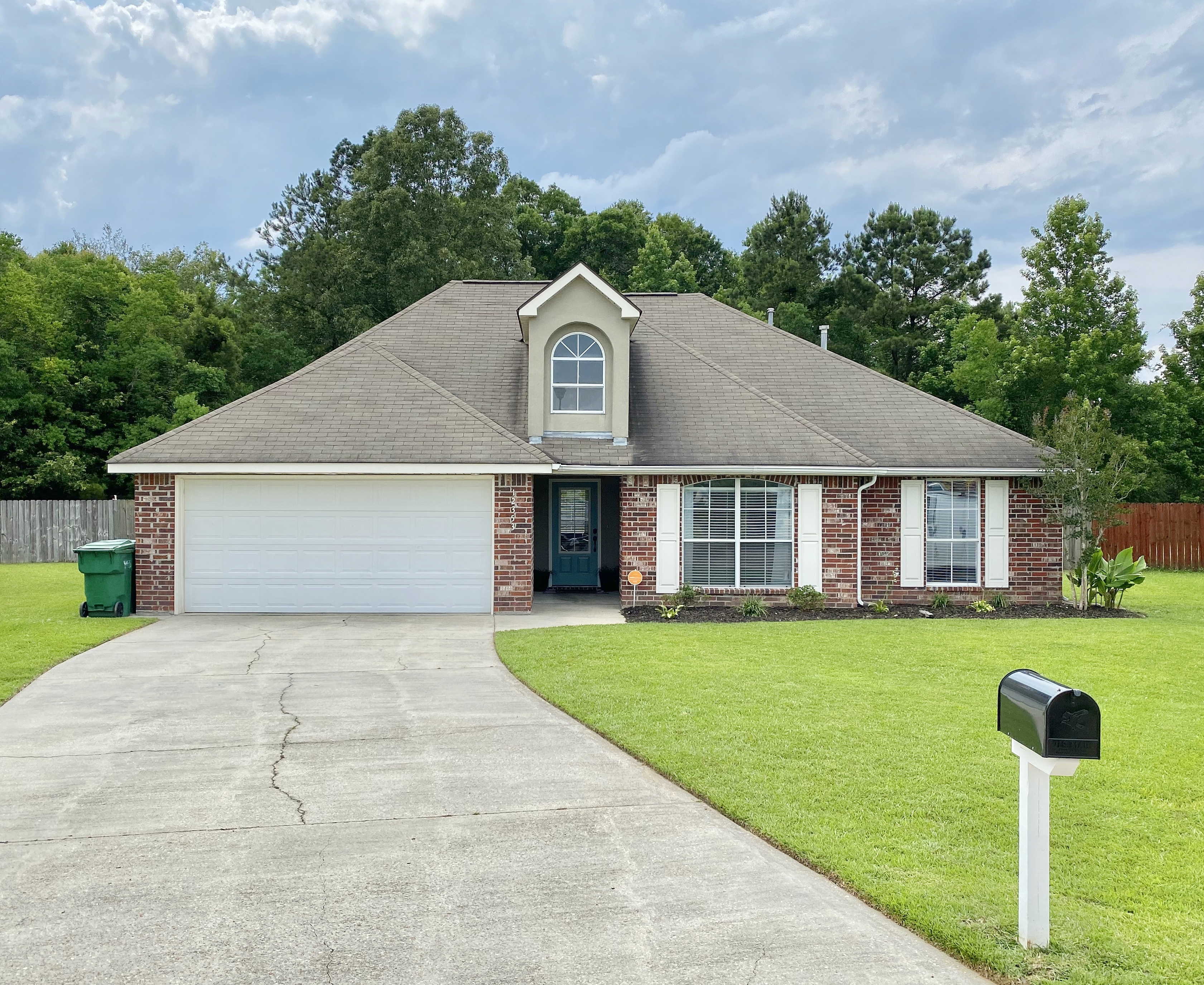 Houses for Rent in Denham Springs, LA