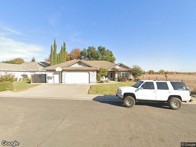 Image of rent to own home in Lockeford, CA