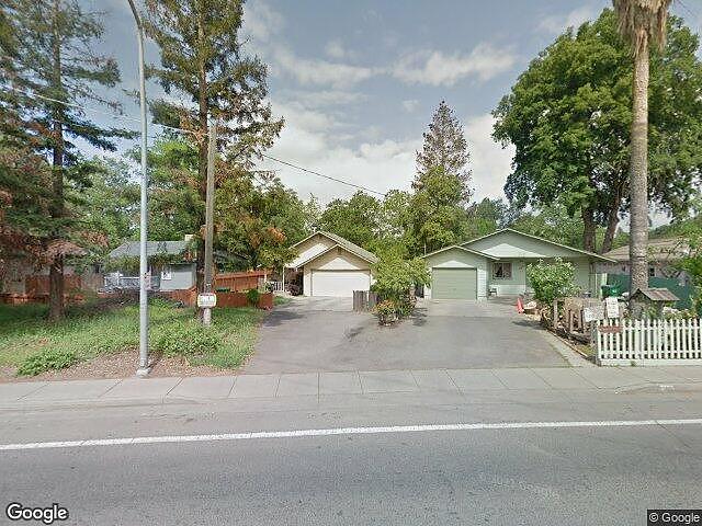 Image of rent to own home in Chico, CA