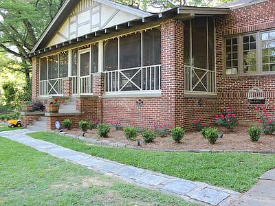 Image of rent to own home in Montgomery, AL