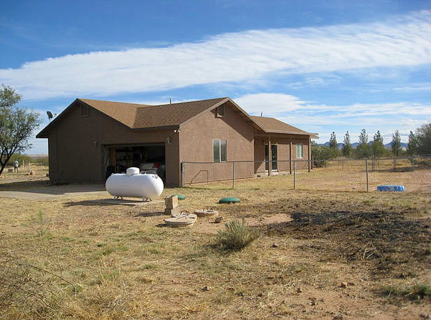 Image of rent to own home in Hereford, AZ