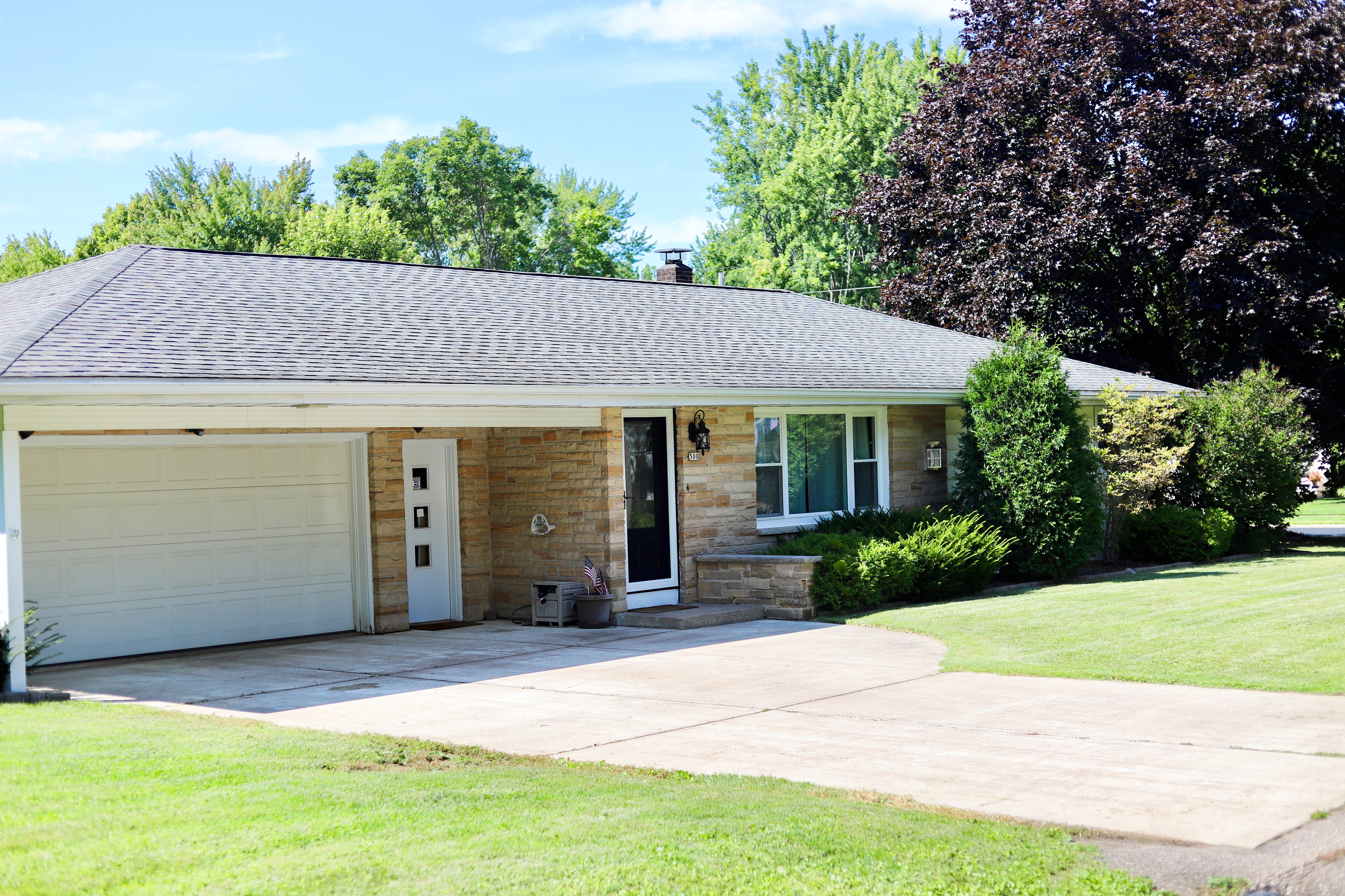 homes for sale marshfield wi