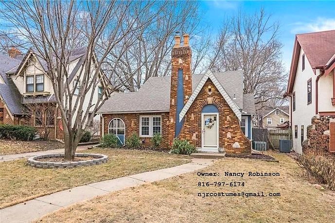 Image of rent to own home in Kansas City, MO