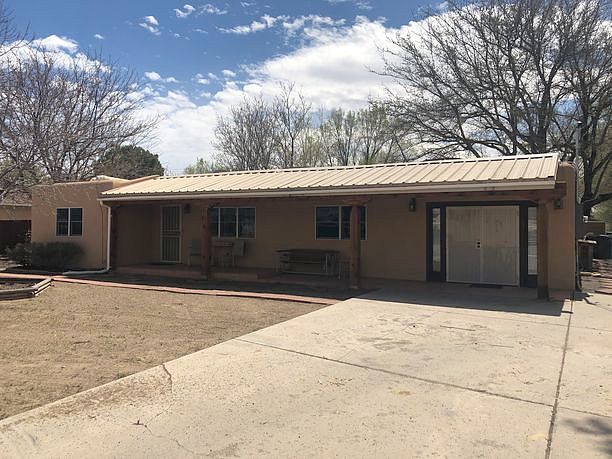 Image of rent to own home in Albuquerque, NM