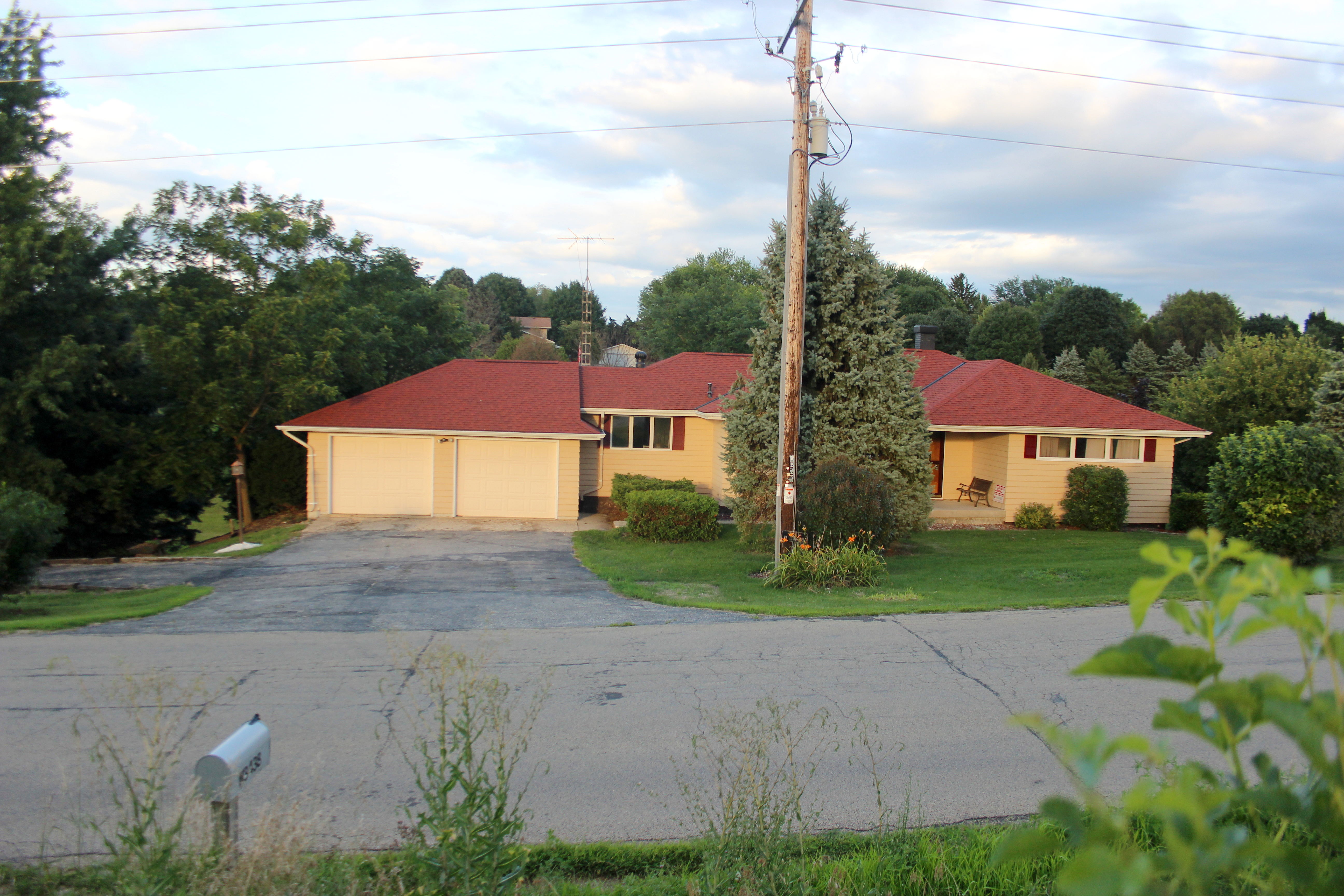 Houses for Rent in Monroe, WI