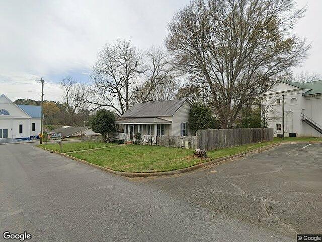 Image of rent to own home in Roanoke, AL