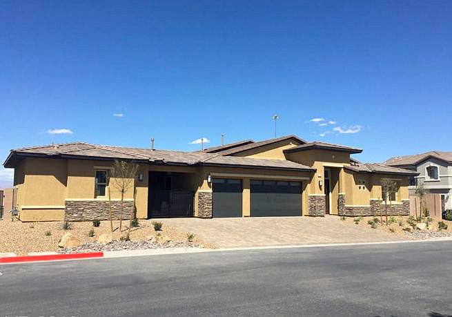 Pet friendly house for rent in las vegas nv