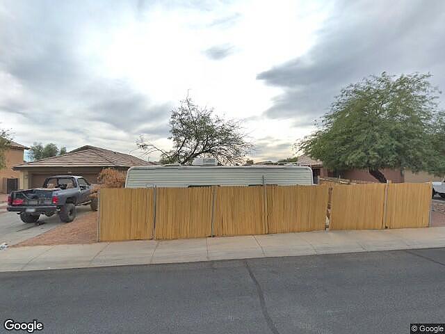 Image of rent to own home in Surprise, AZ