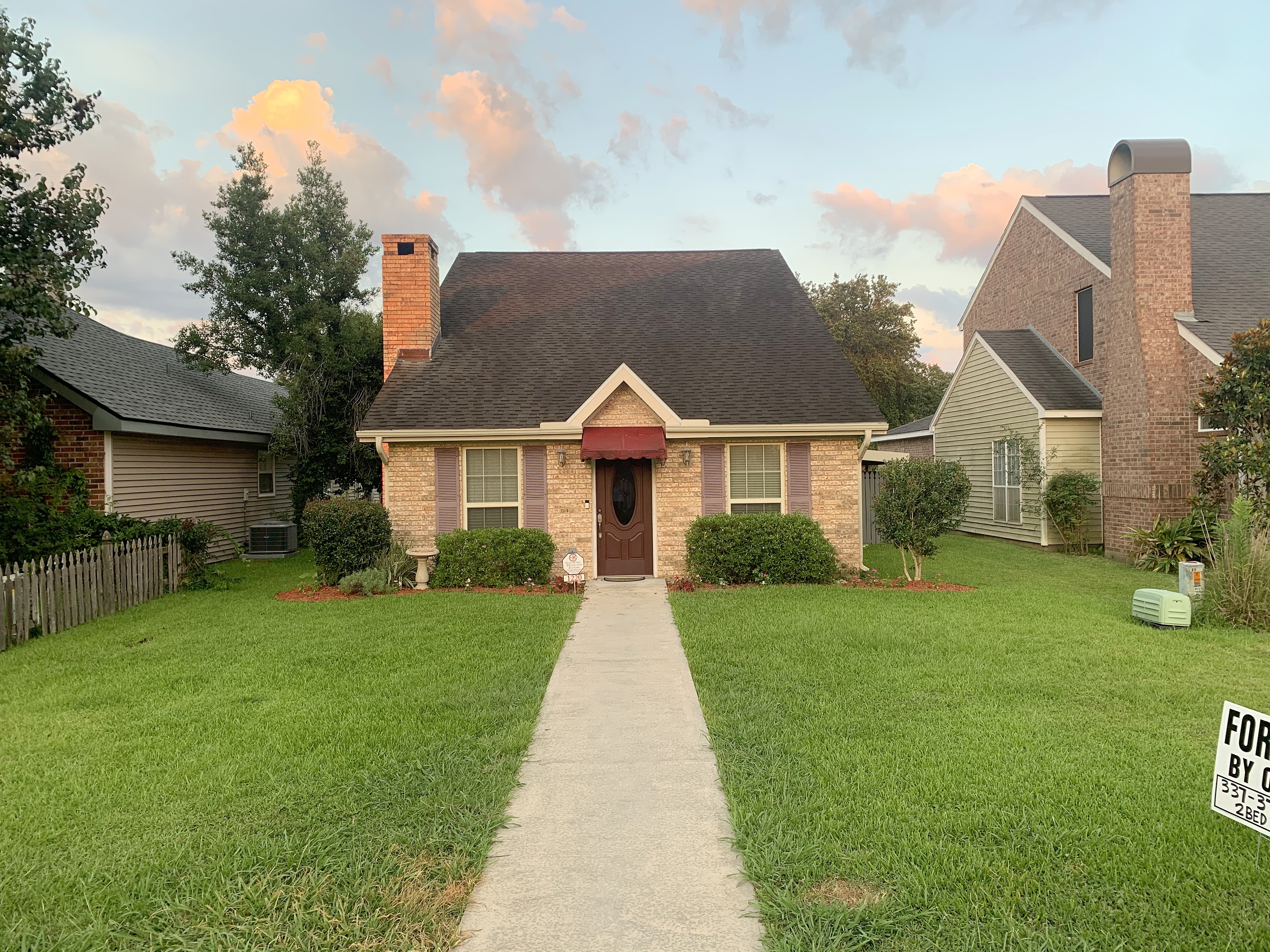 Houses for Rent in Youngsville, LA
